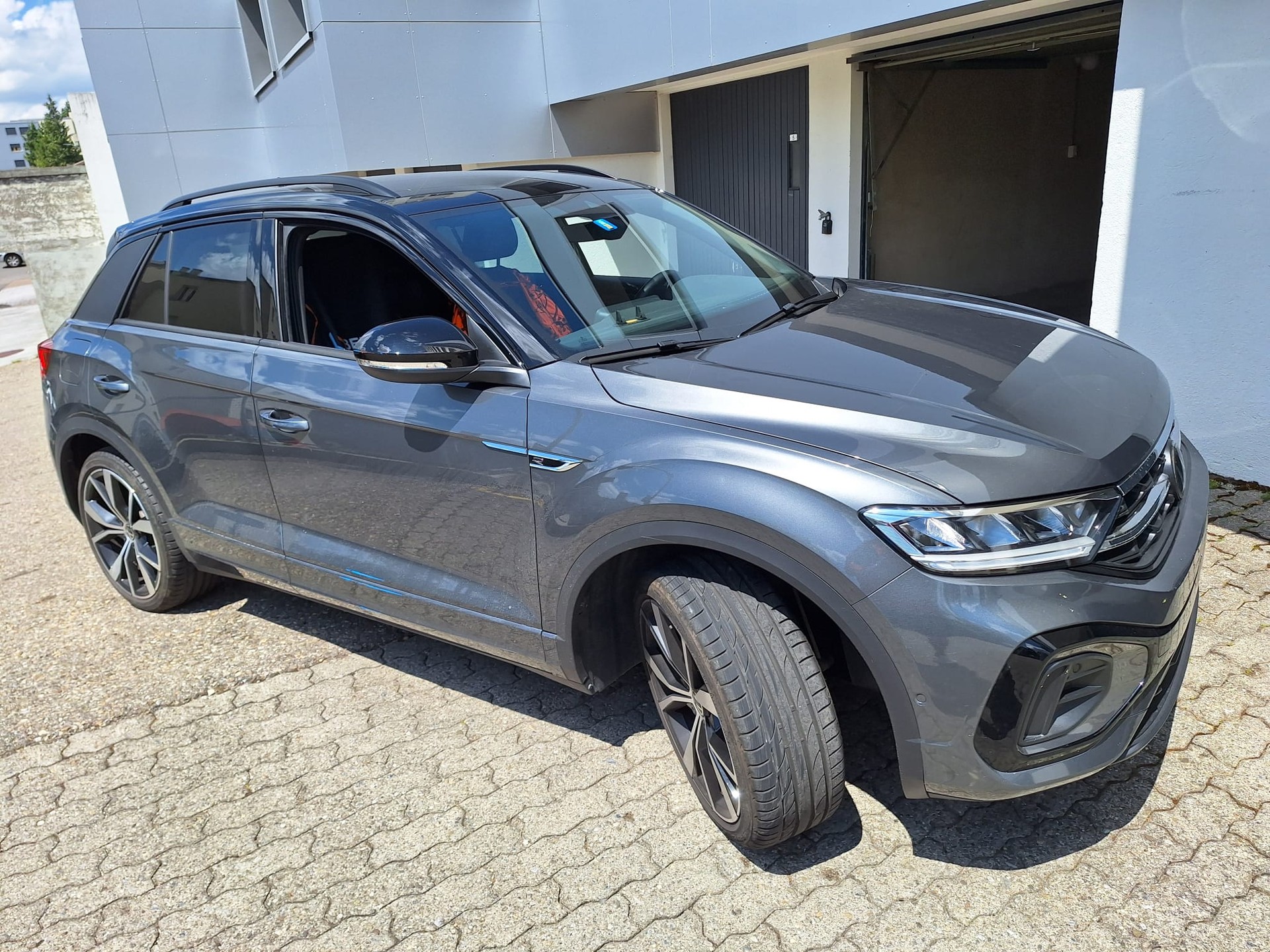VW 1.5 TSI R-Line DSG-image-2
