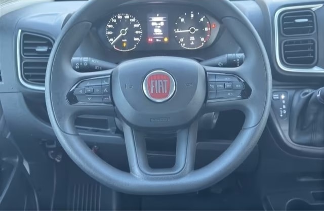 FIAT Ducato Maxi 35 L4 Automat-image-6