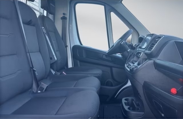 FIAT Ducato Maxi 35 L4 Automat-image-8