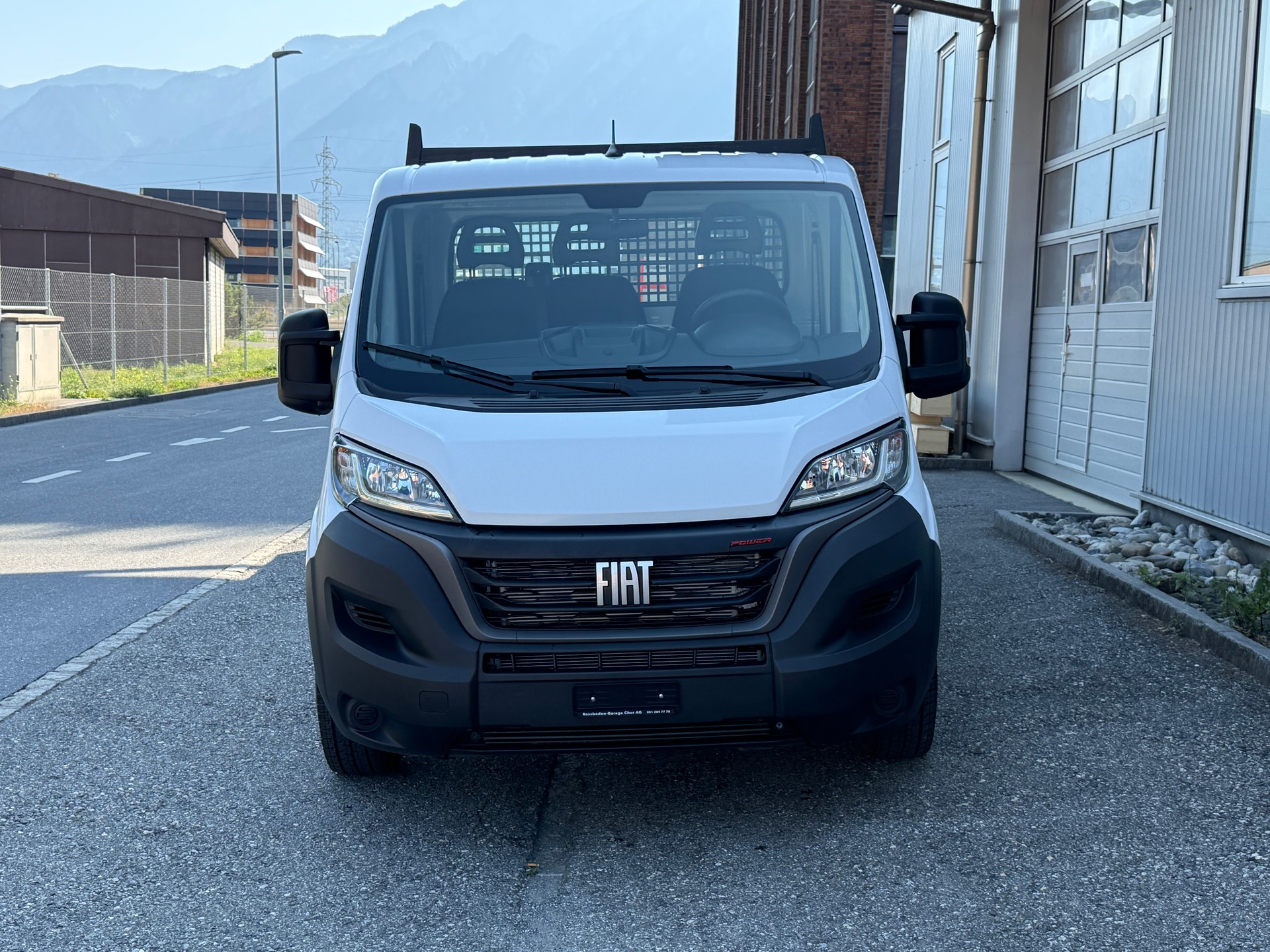 FIAT Ducato Maxi 35 L4 Automat-image-2