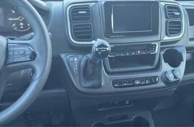 FIAT Ducato Maxi 35 L4 Automat-image-7