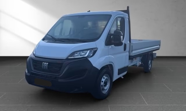 FIAT Ducato Maxi 35 L4 Automat-image-0