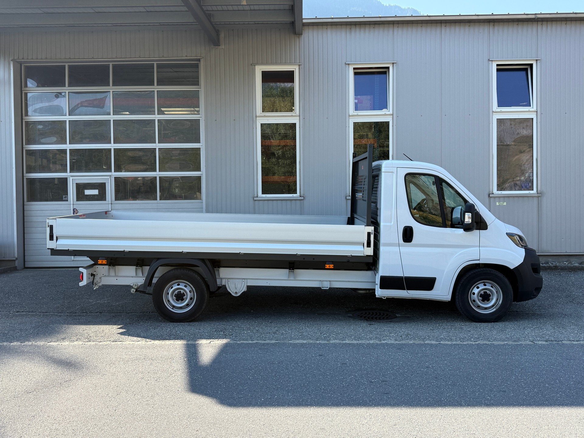 FIAT Ducato Maxi 35 L4 Automat-image-1