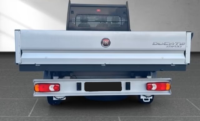 FIAT Ducato Maxi 35 L4 Automat-image-3
