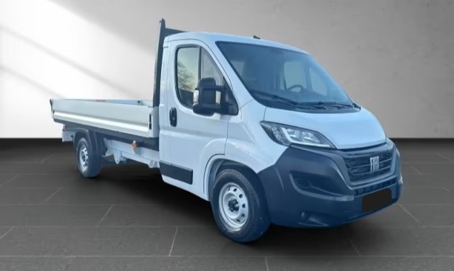 FIAT Ducato Maxi 35 L4 Automat-image-5