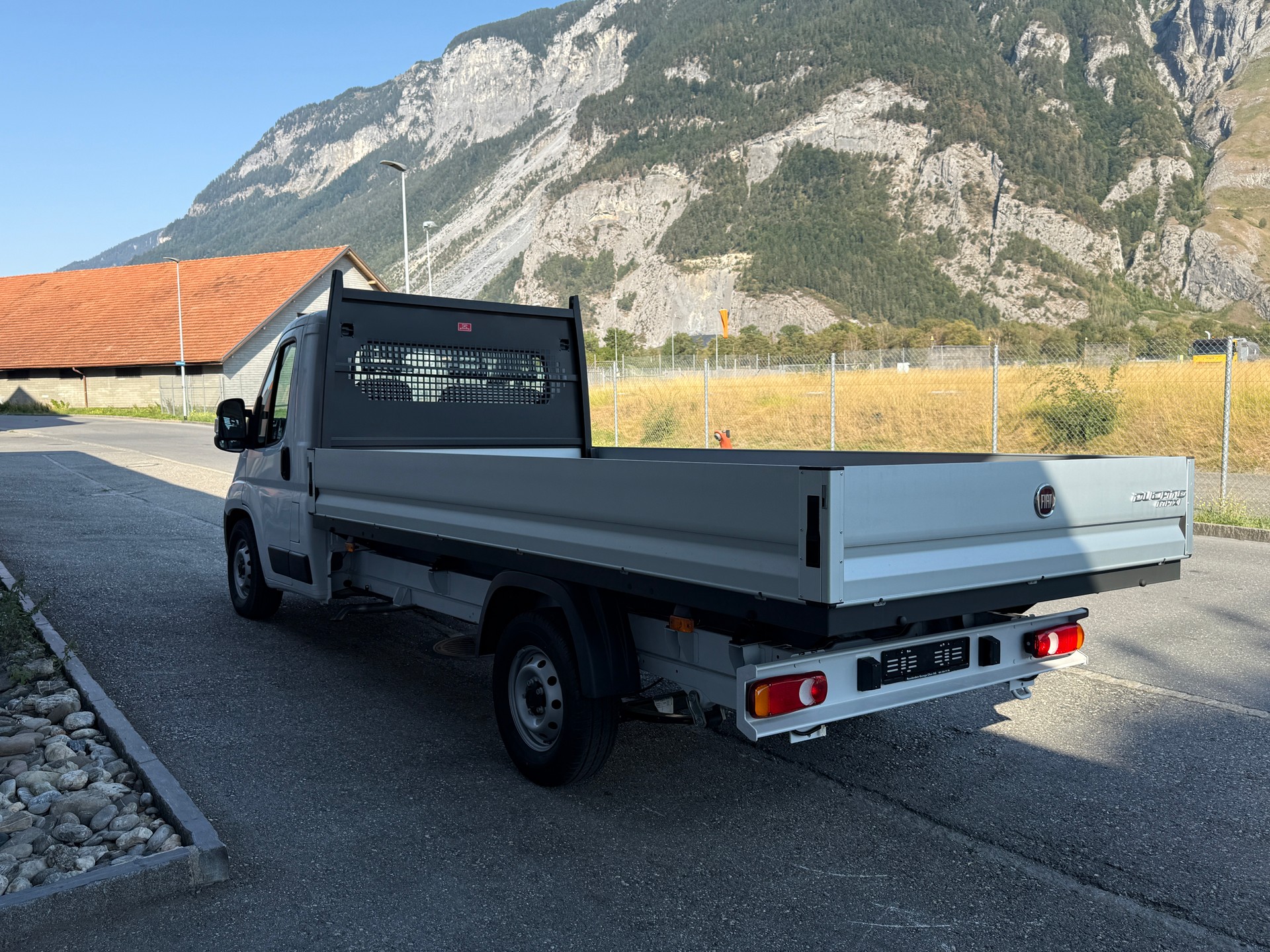 FIAT Ducato Maxi 35 L4 Automat-image-4