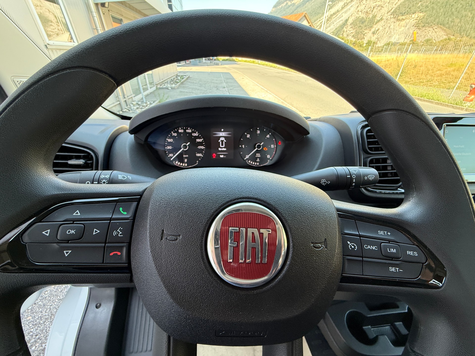 FIAT Ducato Maxi 35 L4 Automat-image-10