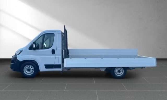 FIAT Ducato Maxi 35 L4 Automat-image-1