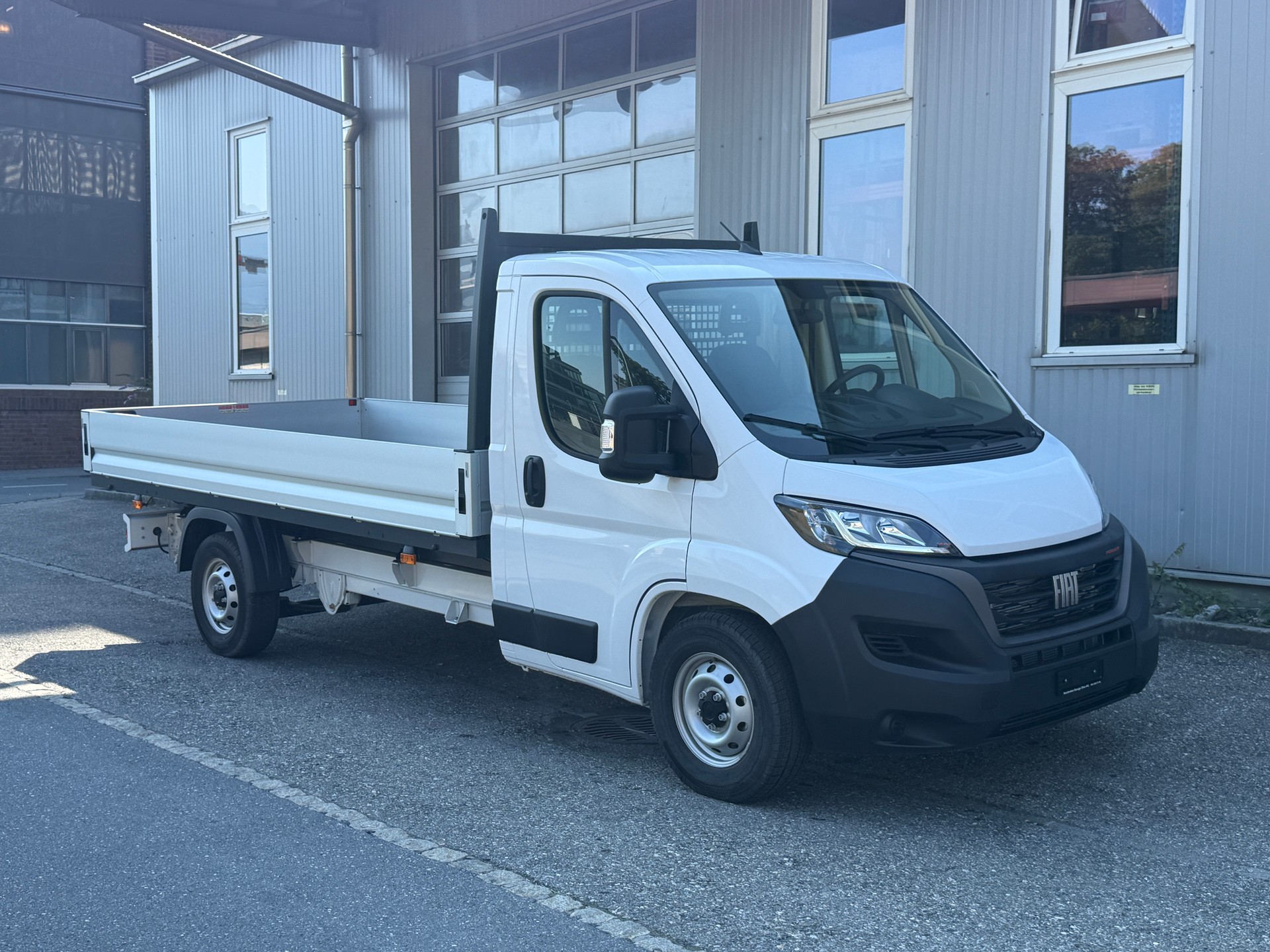 FIAT Ducato Maxi 35 L4 Automat-image-7