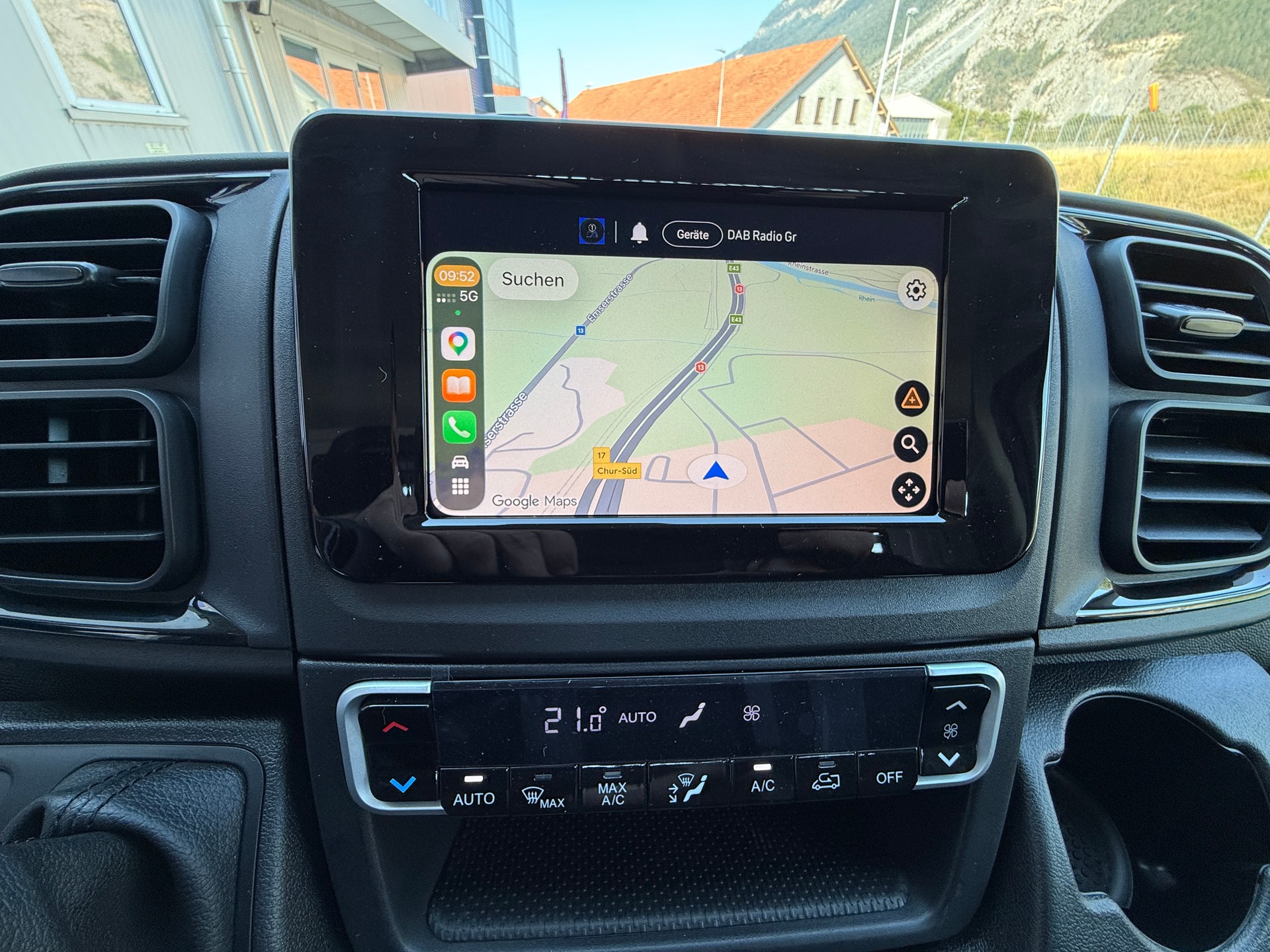 FIAT Ducato Maxi 35 L4 Automat-image-12