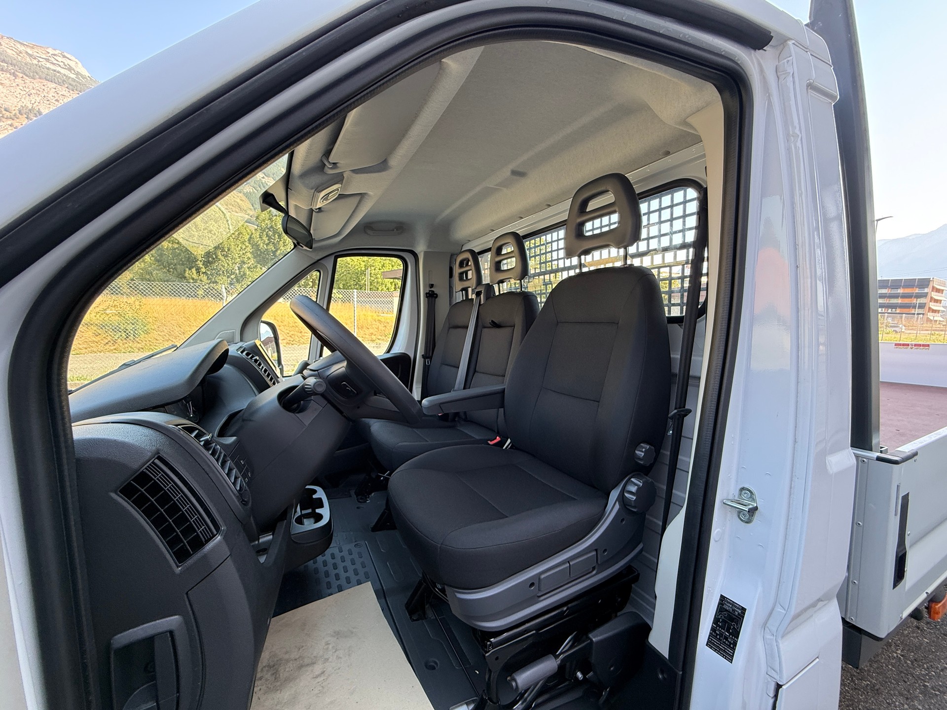 FIAT Ducato Maxi 35 L4 Automat-image-8