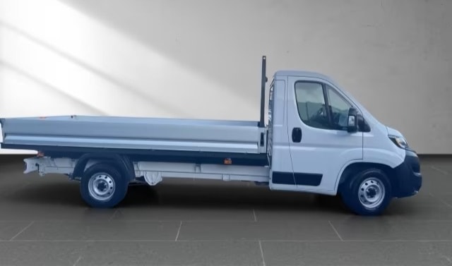 FIAT Ducato Maxi 35 L4 Automat-image-4