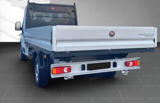 FIAT Ducato Maxi 35 L4 Automat-image-2