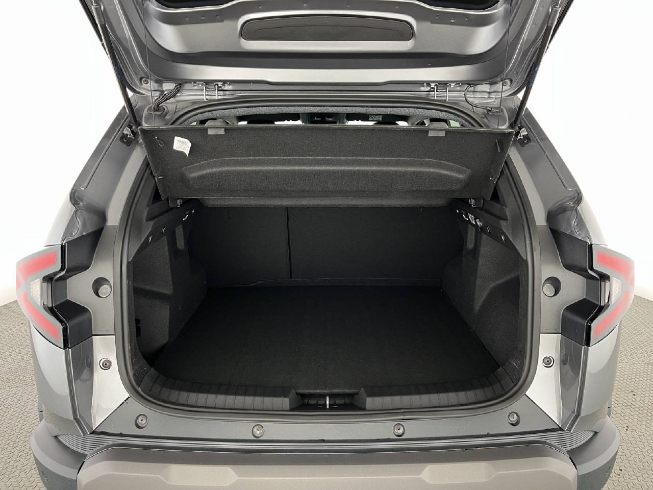 DACIA Duster 1.2 Hybrid Journey 4WD-image-17