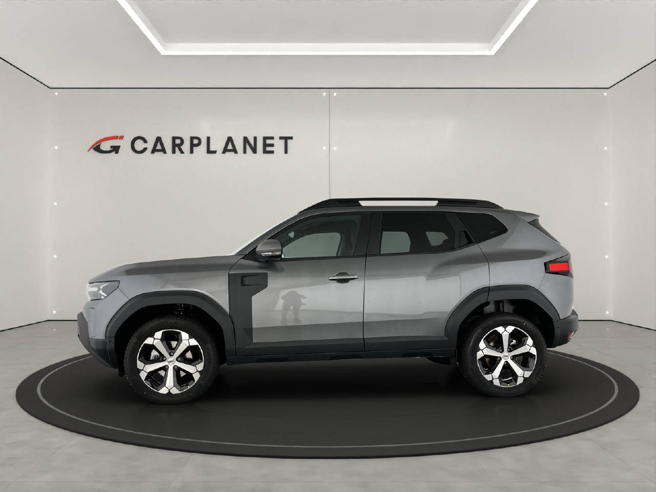 DACIA Duster 1.2 Hybrid Journey 4WD-image-1