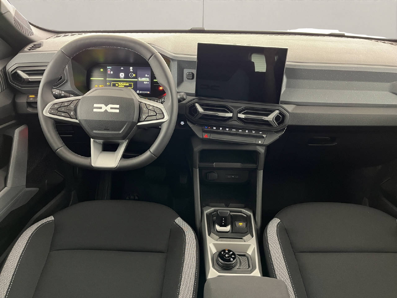 DACIA Duster 1.2 Hybrid Journey 4WD-image-8