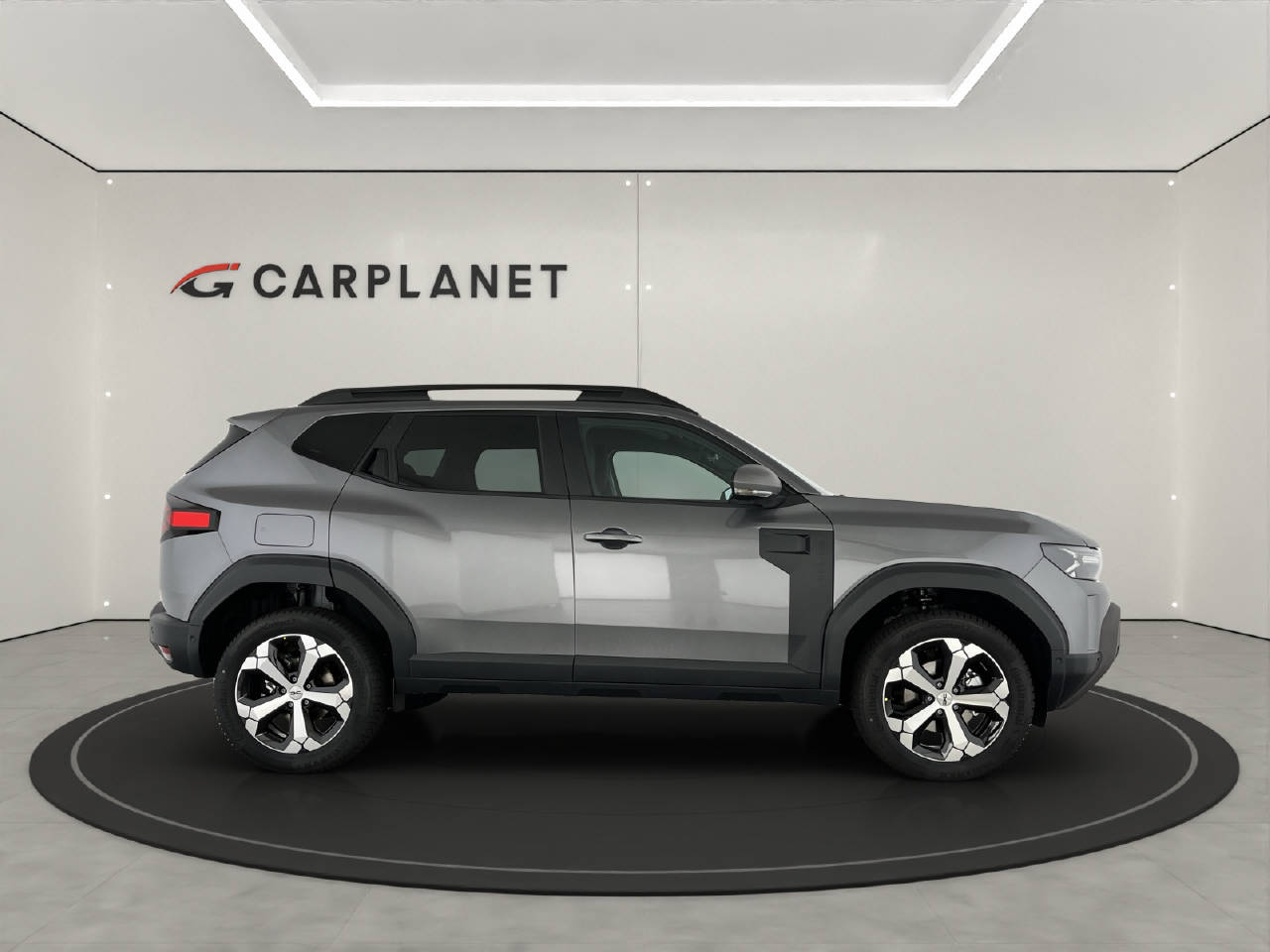 DACIA Duster 1.2 Hybrid Journey 4WD-image-4