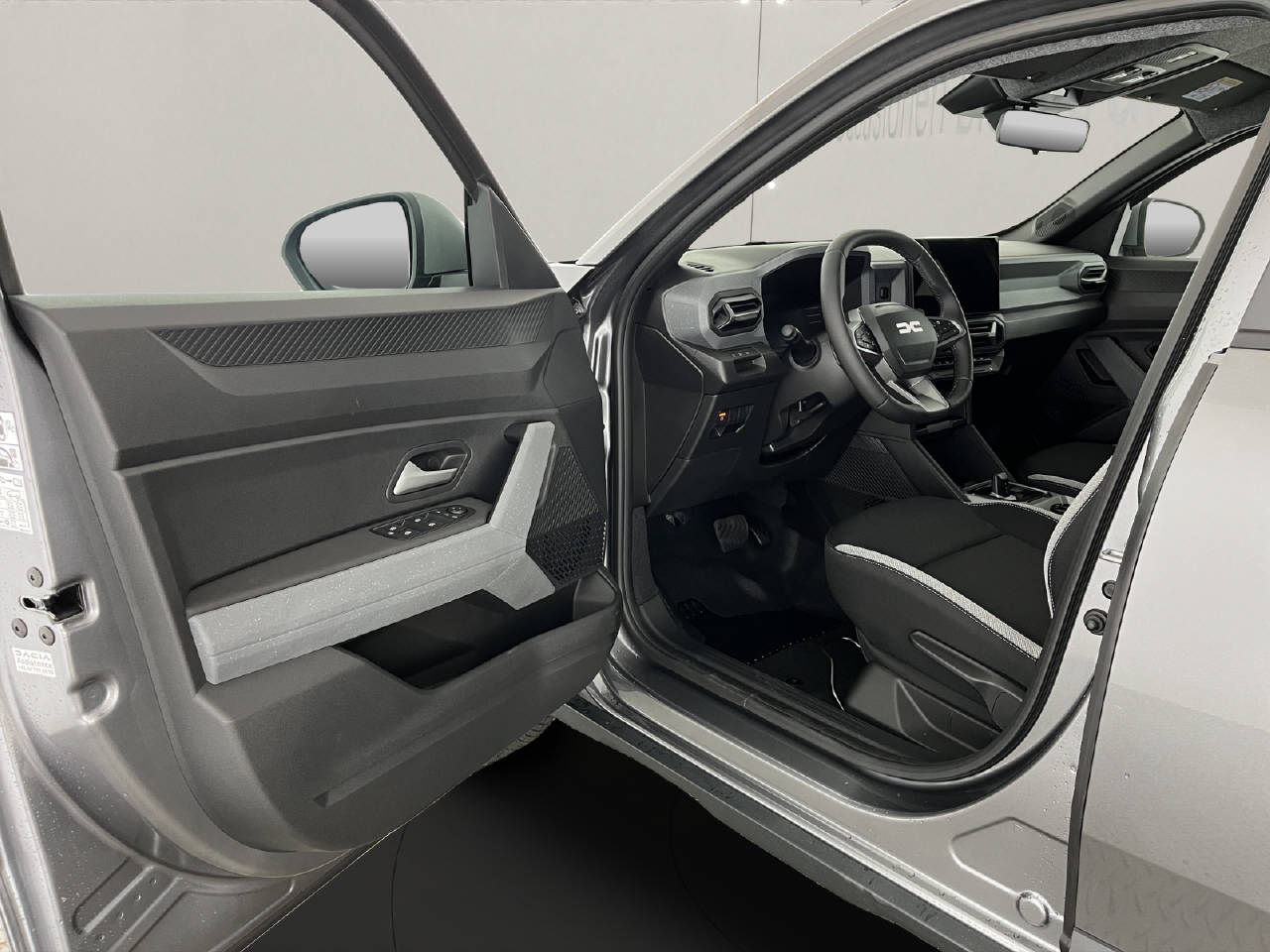DACIA Duster 1.2 Hybrid Journey 4WD-image-6