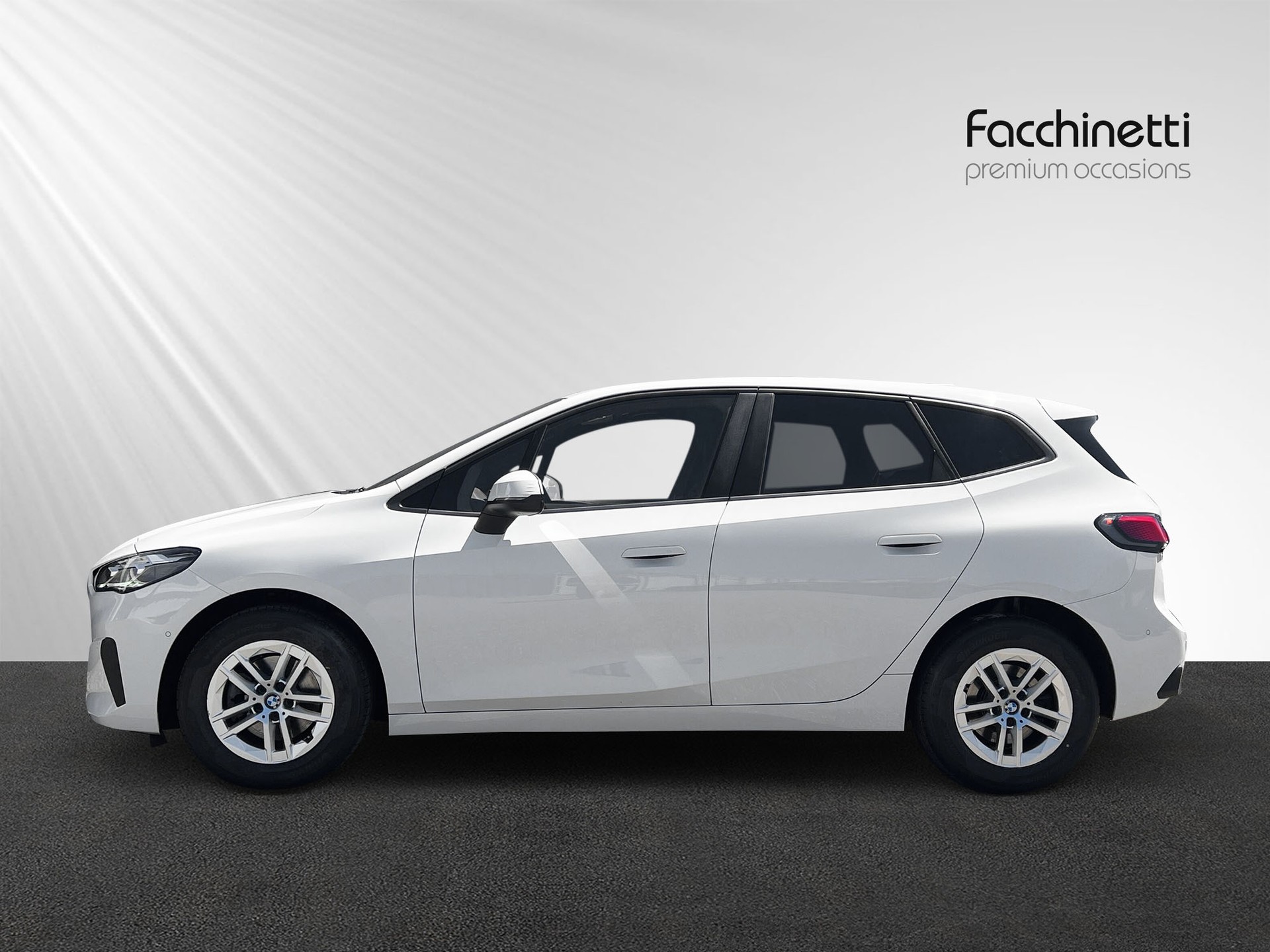 BMW 218d Active Tourer DKG-image-1
