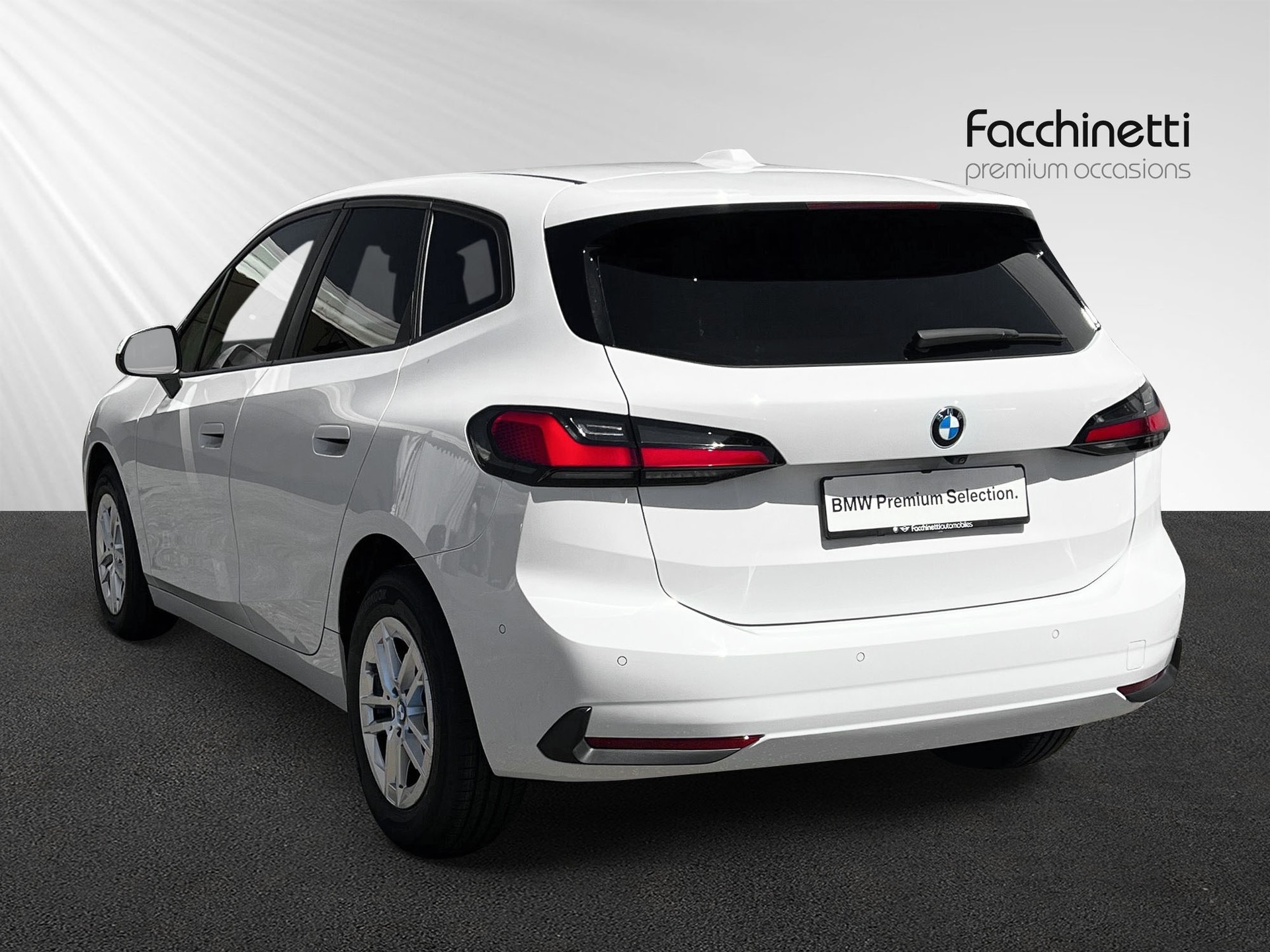BMW 218d Active Tourer DKG-image-2