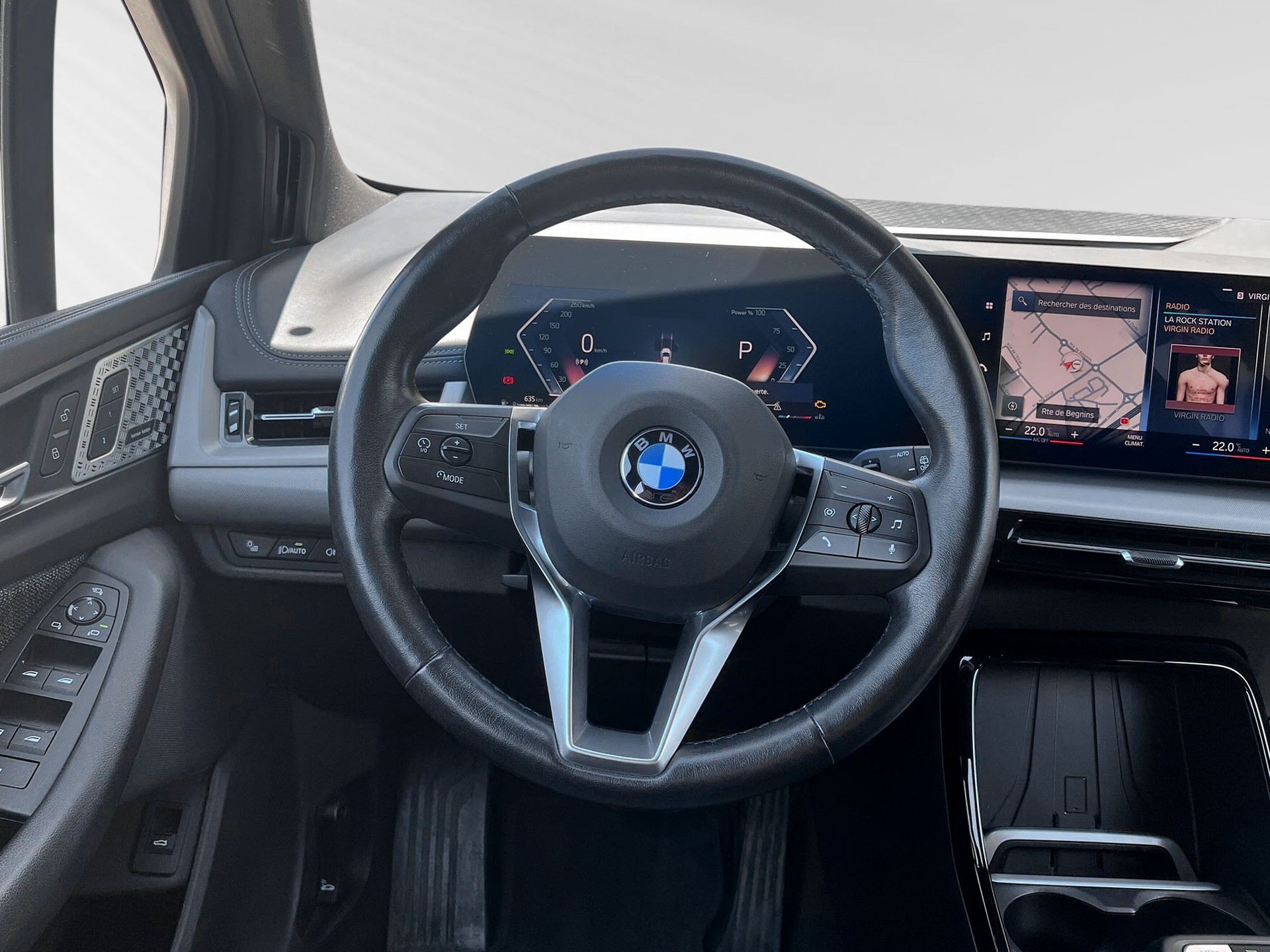 BMW 218d Active Tourer DKG-image-4