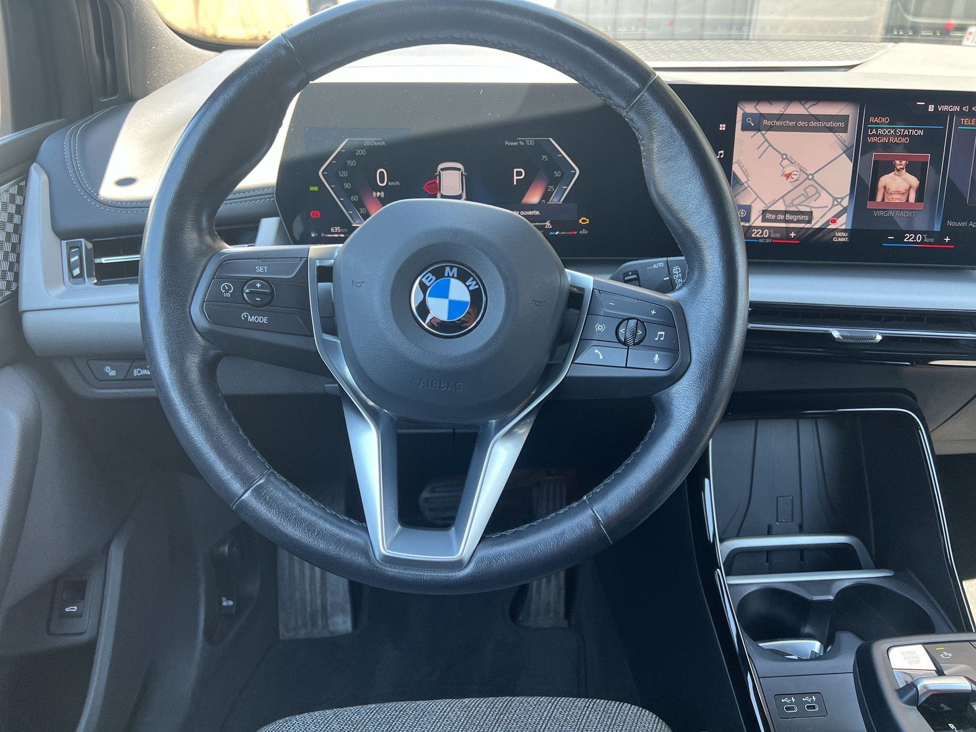 BMW 218d Active Tourer DKG-image-11