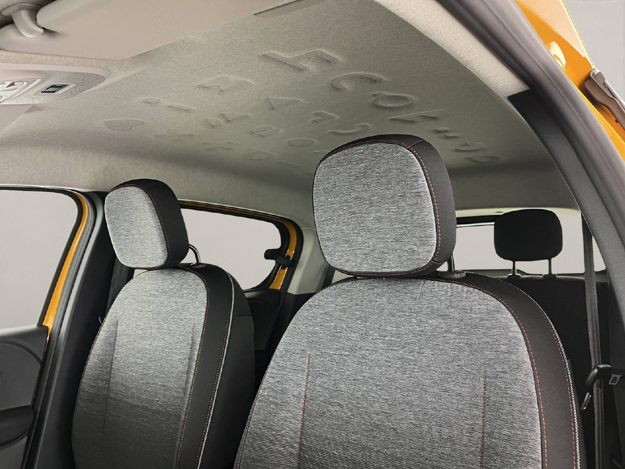 RENAULT Twingo E-Tech Urban Range techno-image-14
