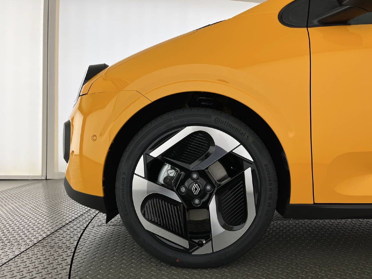 RENAULT Twingo E-Tech Urban Range techno-image-5