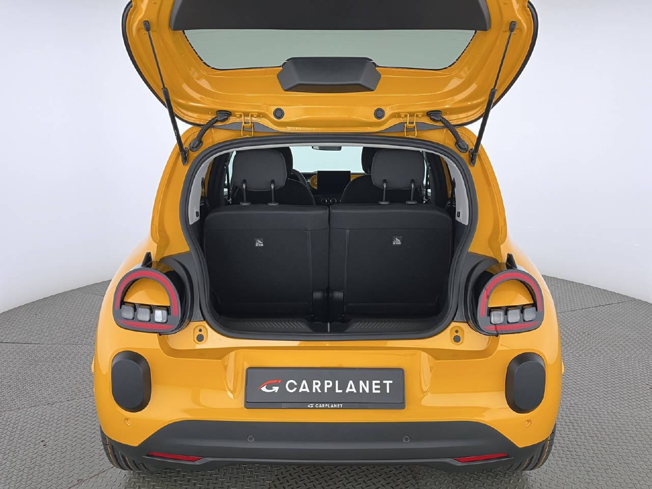 RENAULT Twingo E-Tech Urban Range techno-image-17