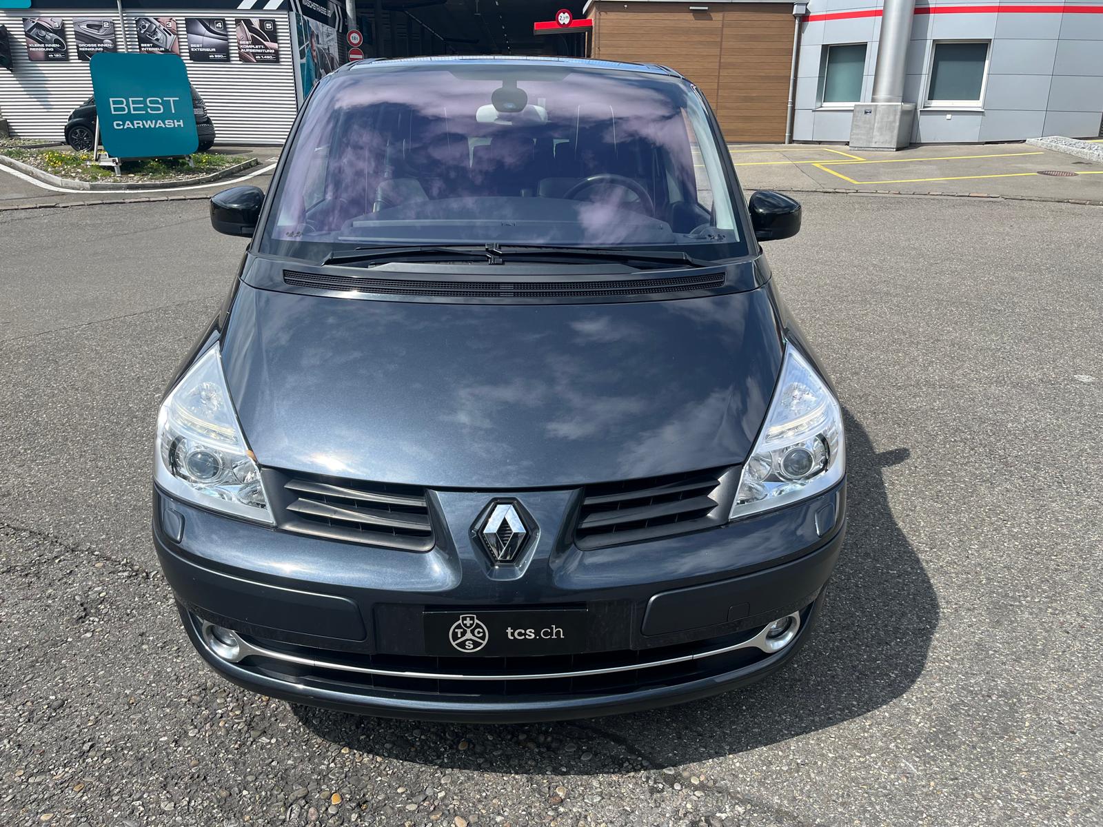 RENAULT 2.0 Turbo Initiale-image-0