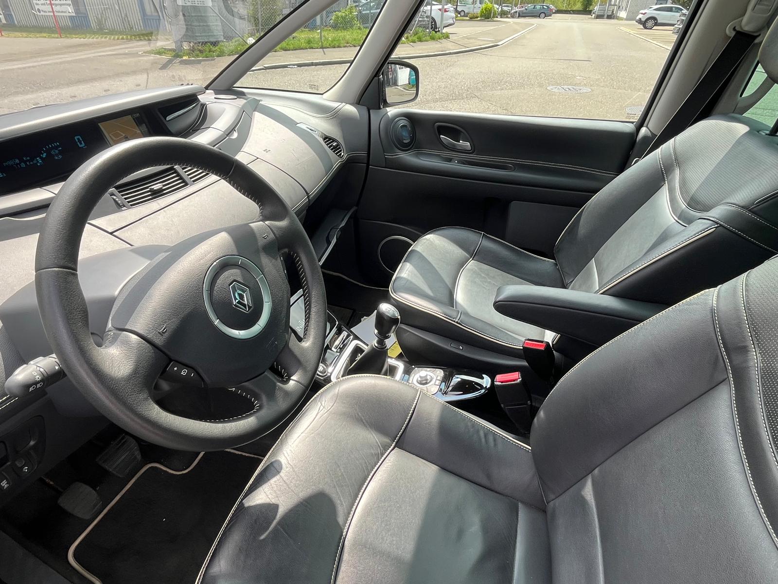 RENAULT 2.0 Turbo Initiale-image-8