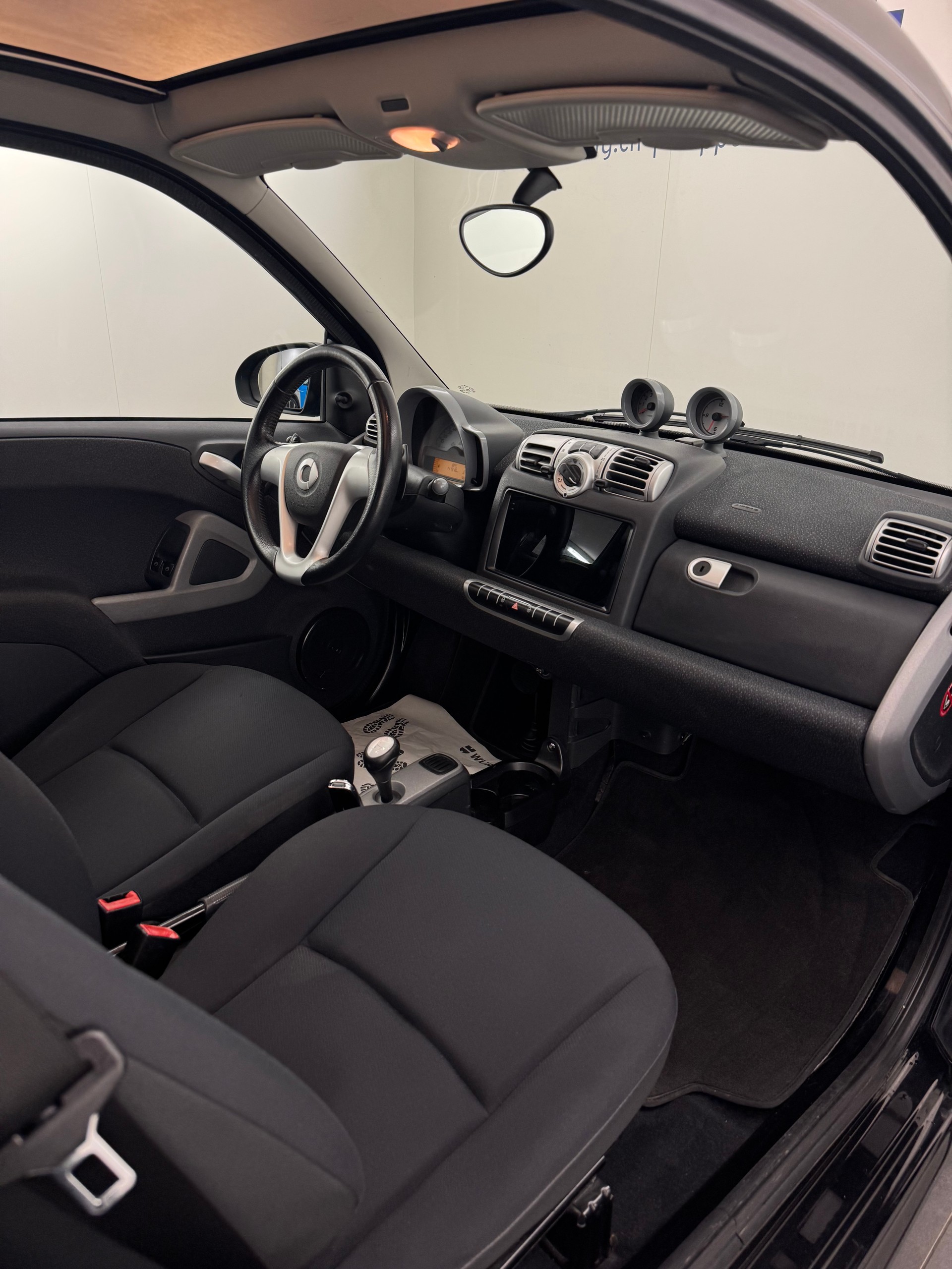 SMART 451 Pulse Softouch-image-5