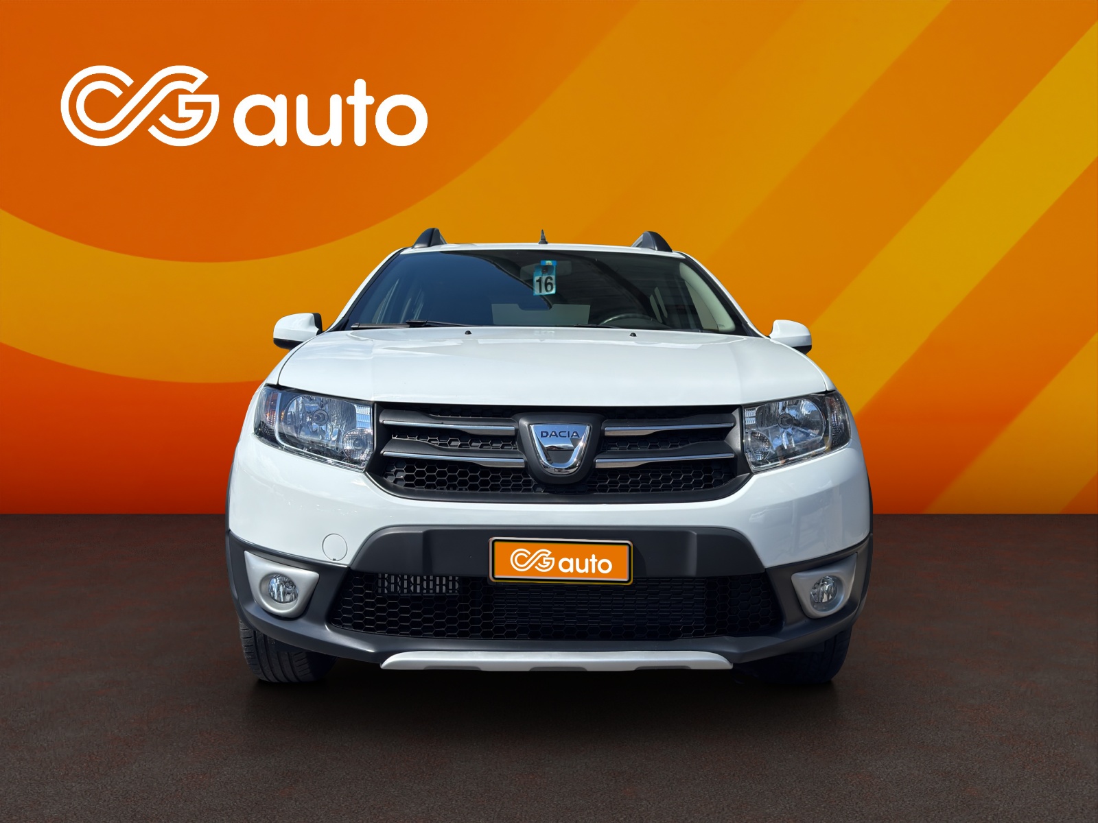 DACIA Sandero Tce 90 Stepway Lauréate Automatic-image-2