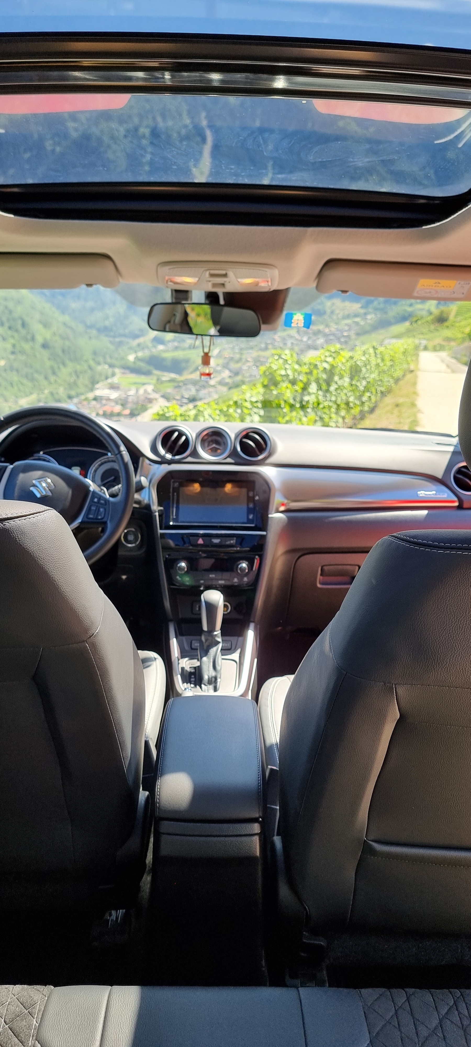 SUZUKI VITARA-image-3