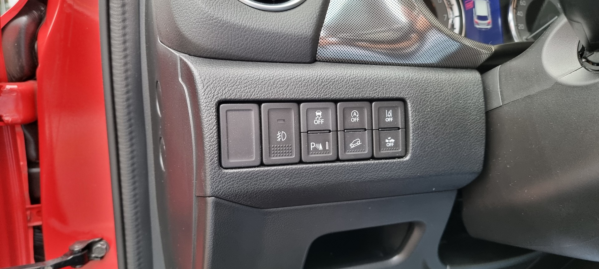 SUZUKI VITARA-image-5