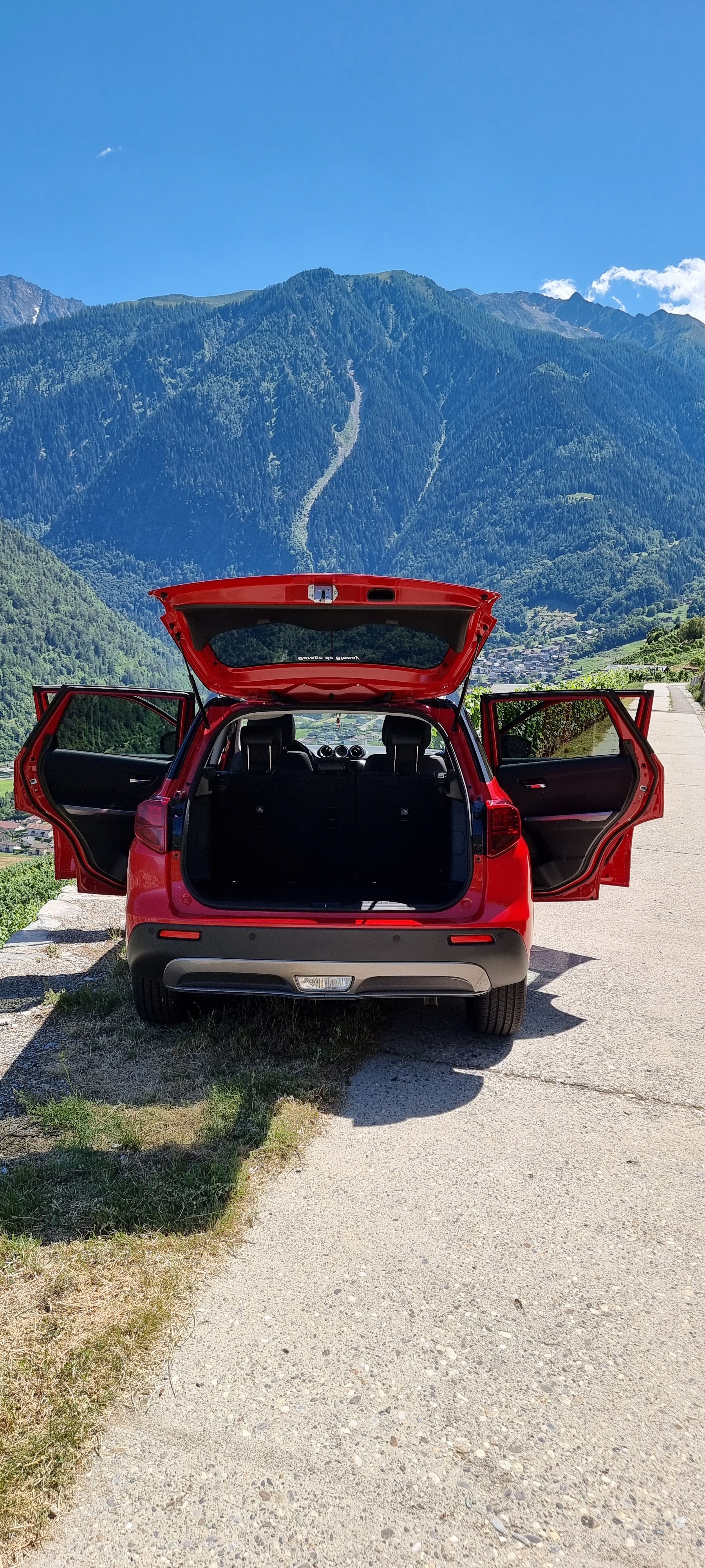 SUZUKI VITARA-image-2