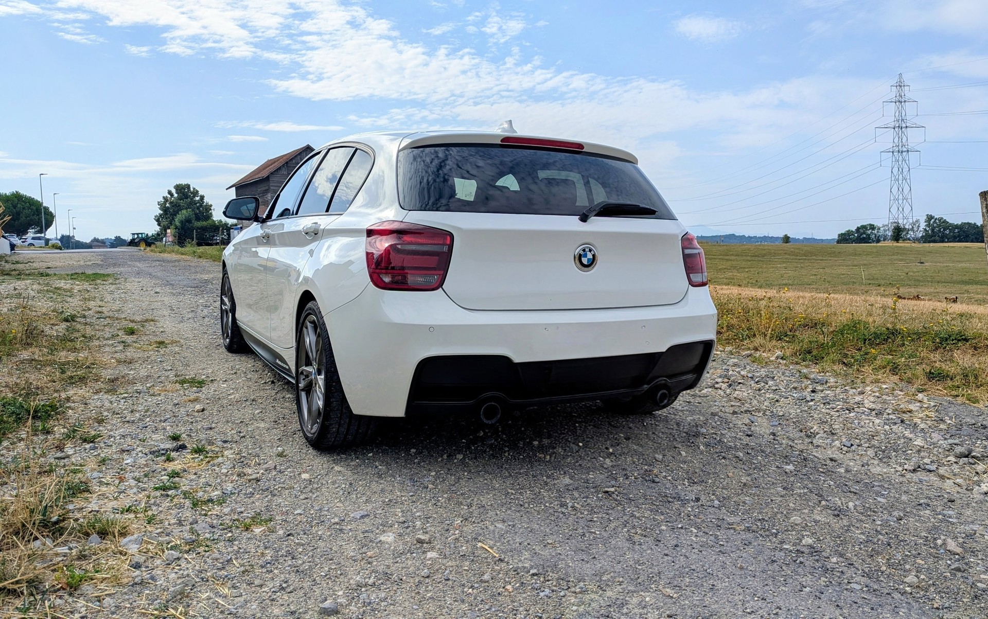 BMW M135i xDrive-image-2