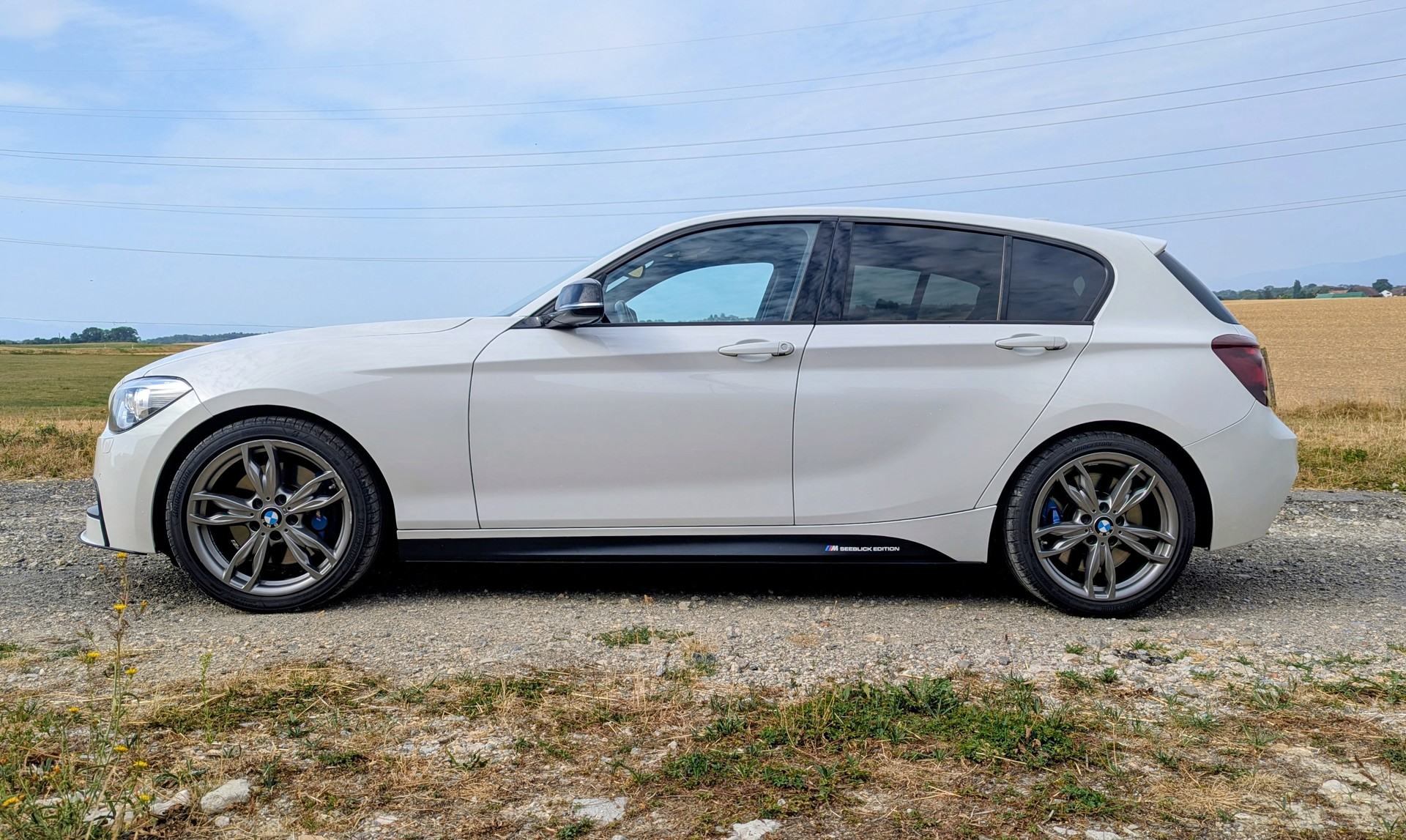 BMW M135i xDrive-image-0