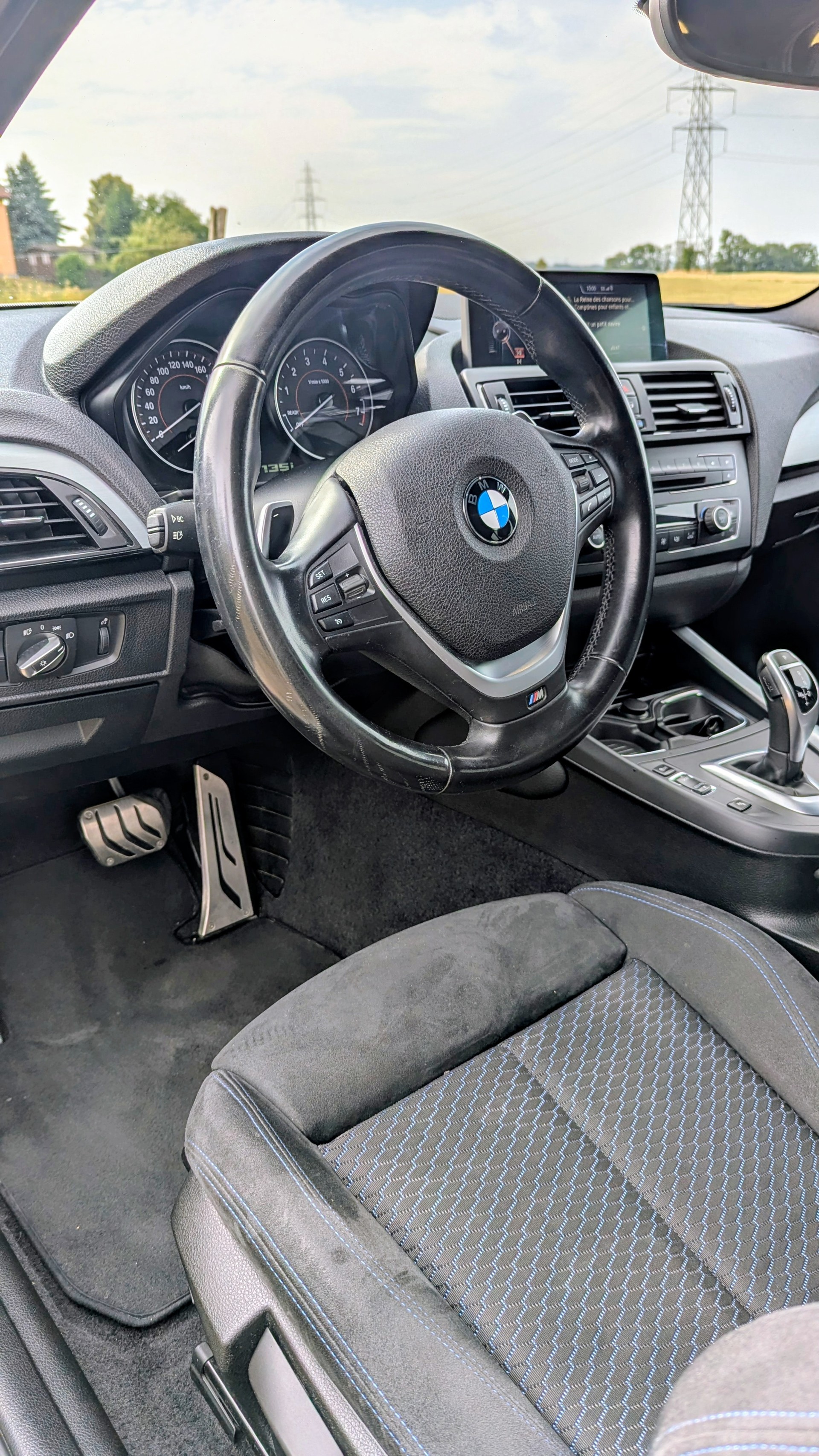 BMW M135i xDrive-image-3