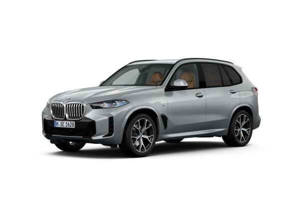BMW X5 30d M Sport xDrive G05 (CH) AHK ** 7Places ** 📍-image-0