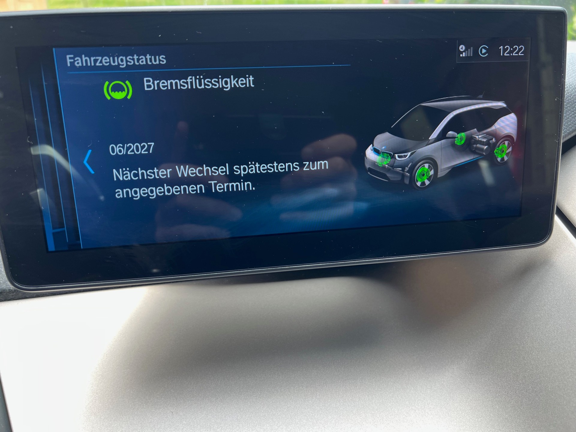 BMW i3s (120Ah)-image-21