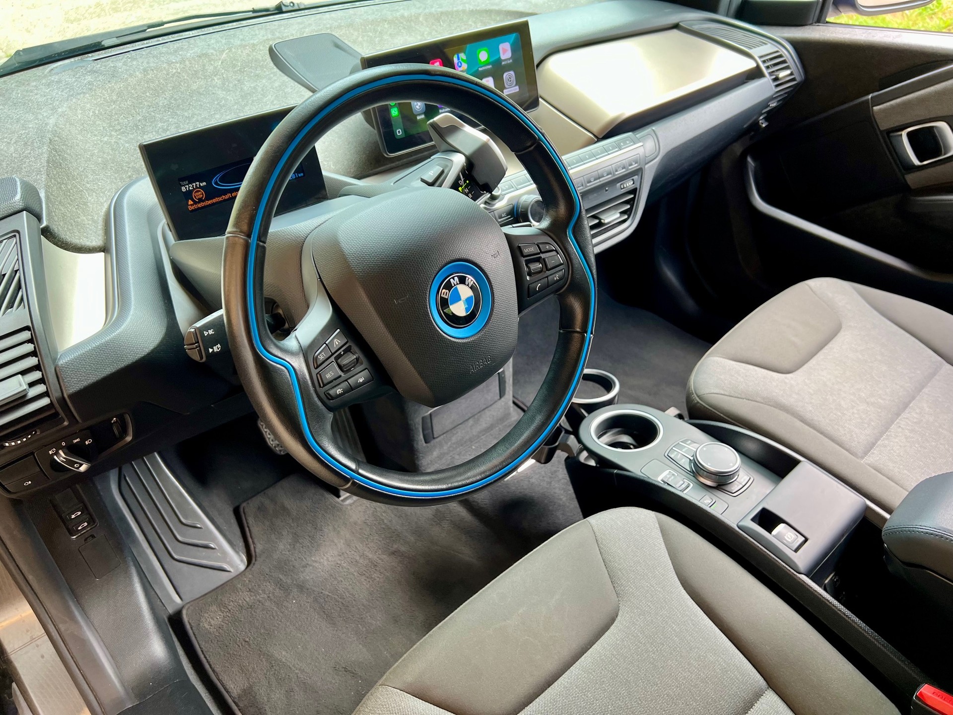 BMW i3s (120Ah)-image-7