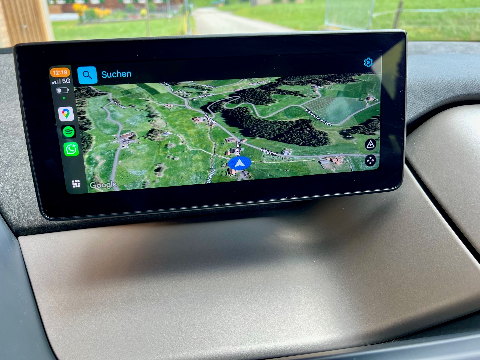 BMW i3s (120Ah)-image-15