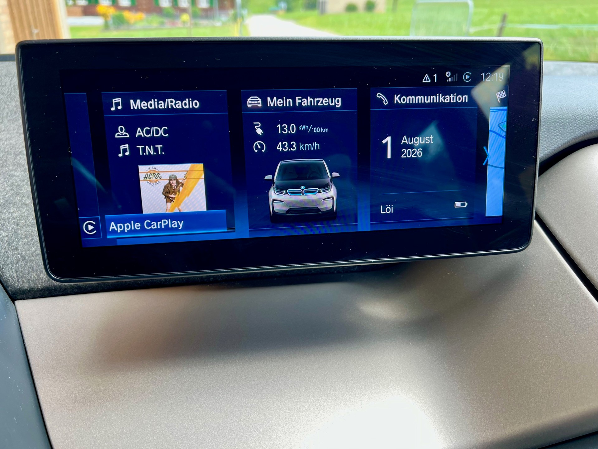 BMW i3s (120Ah)-image-16