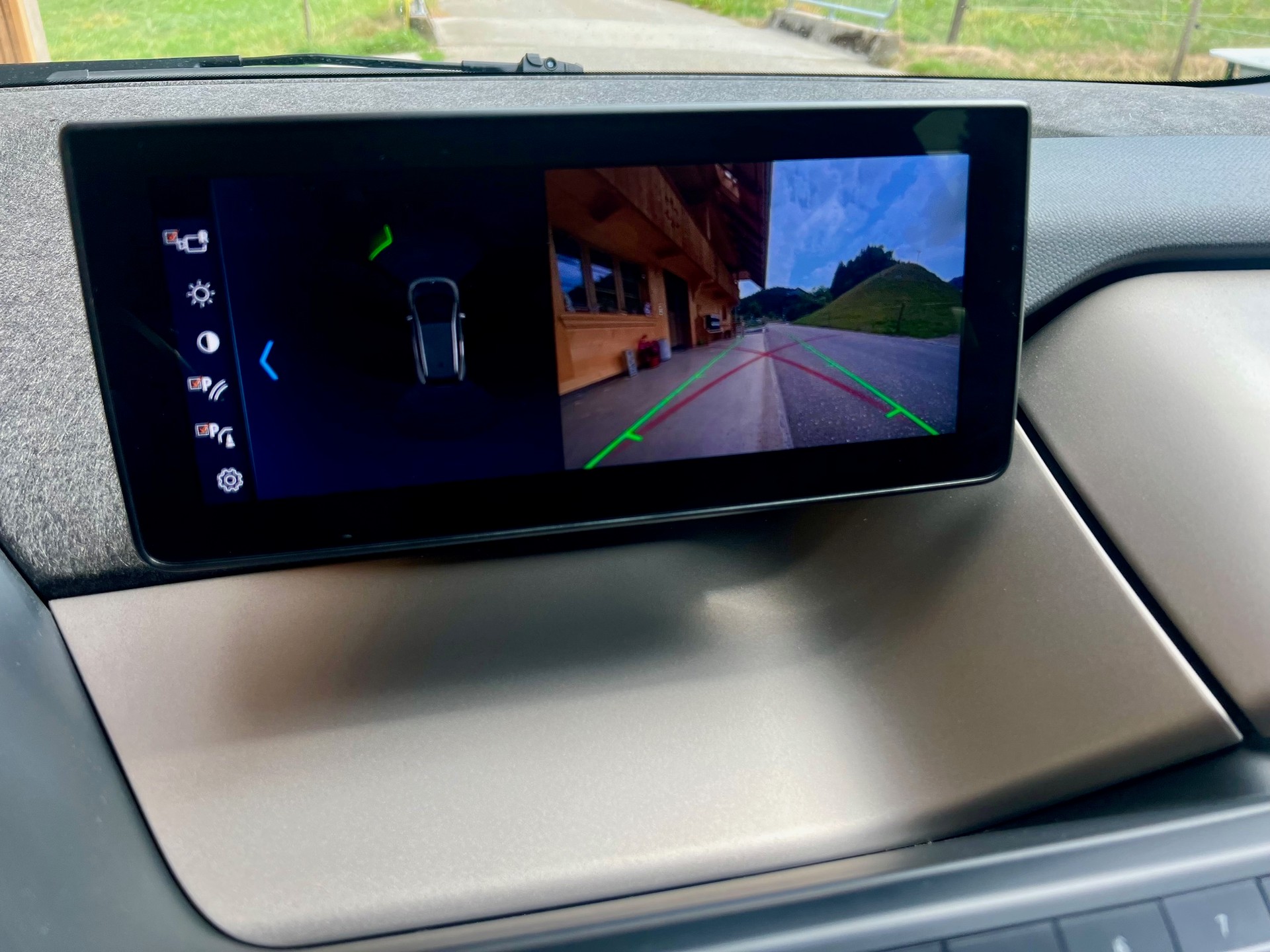 BMW i3s (120Ah)-image-17