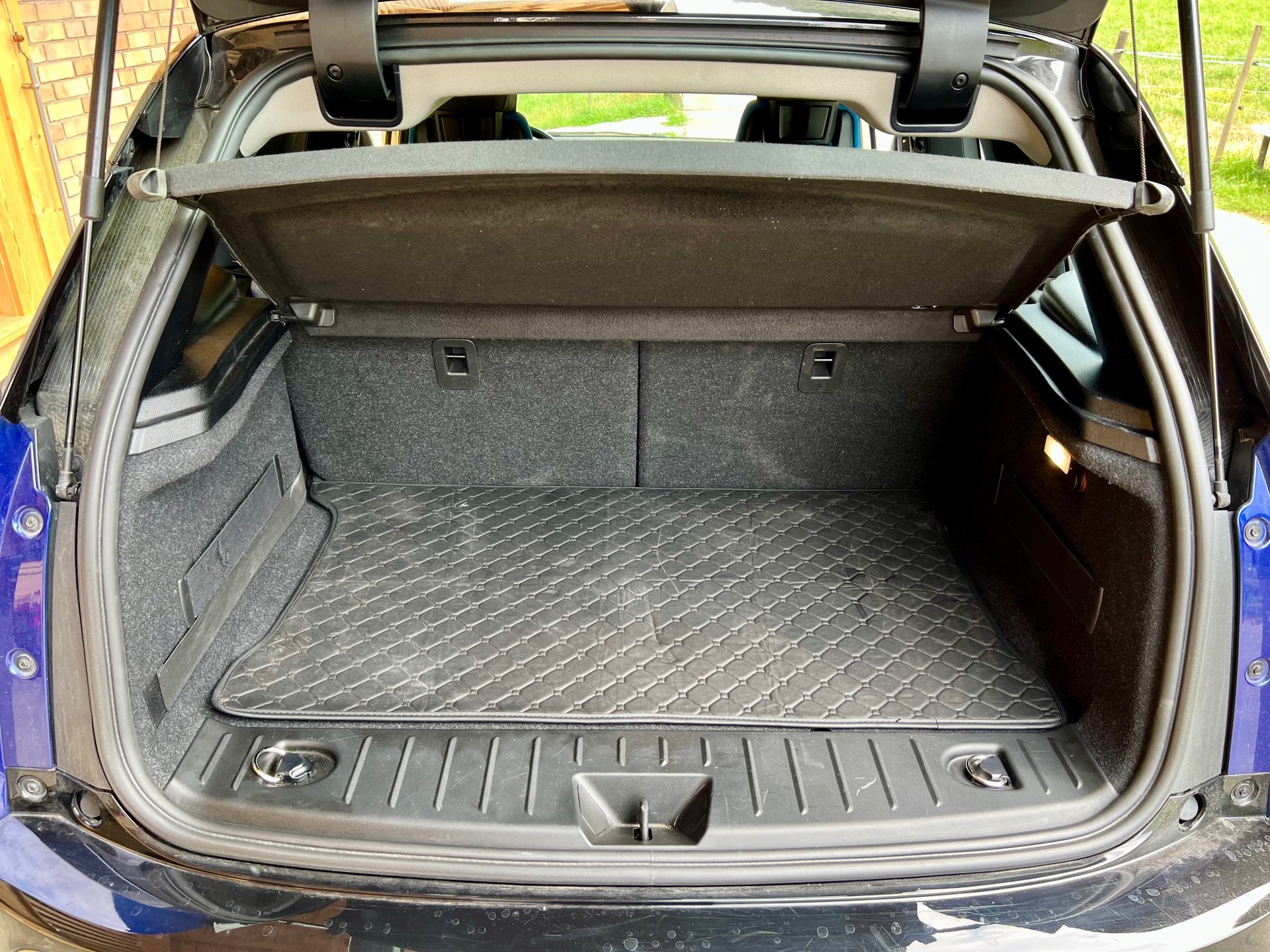 BMW i3s (120Ah)-image-19