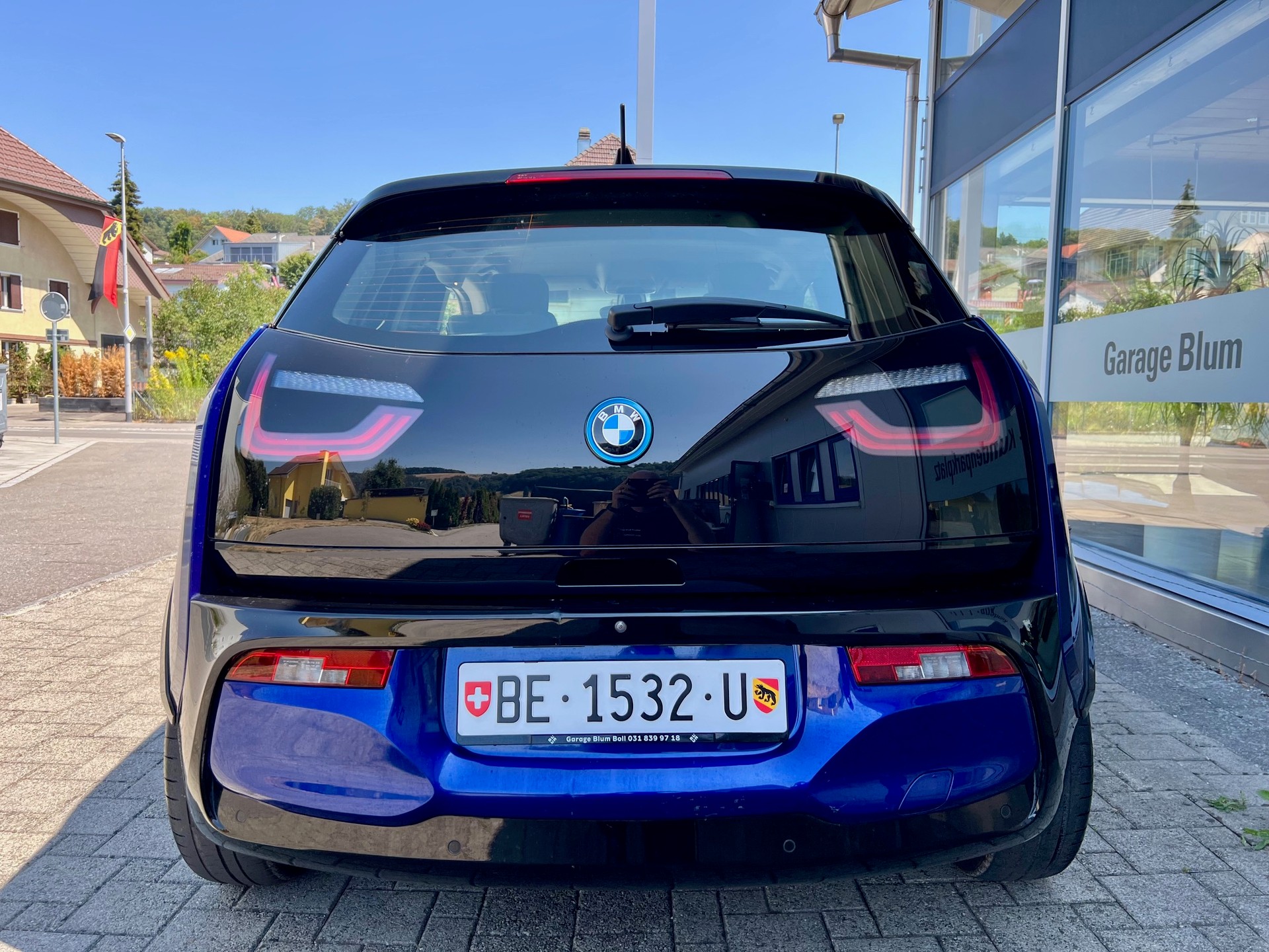 BMW i3s (120Ah)-image-5