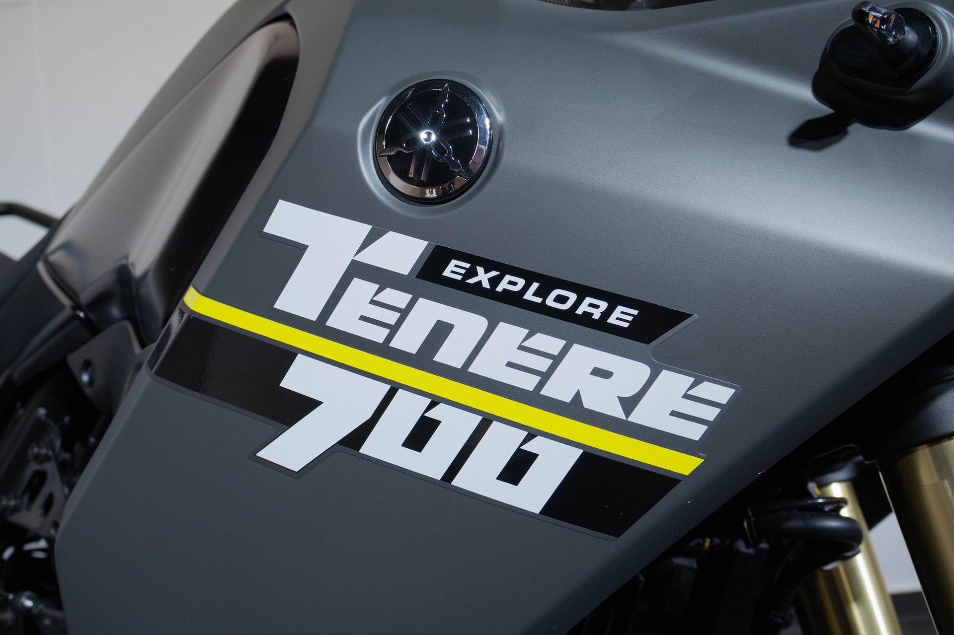 YAMAHA Ténéré 700 Explore-image-11