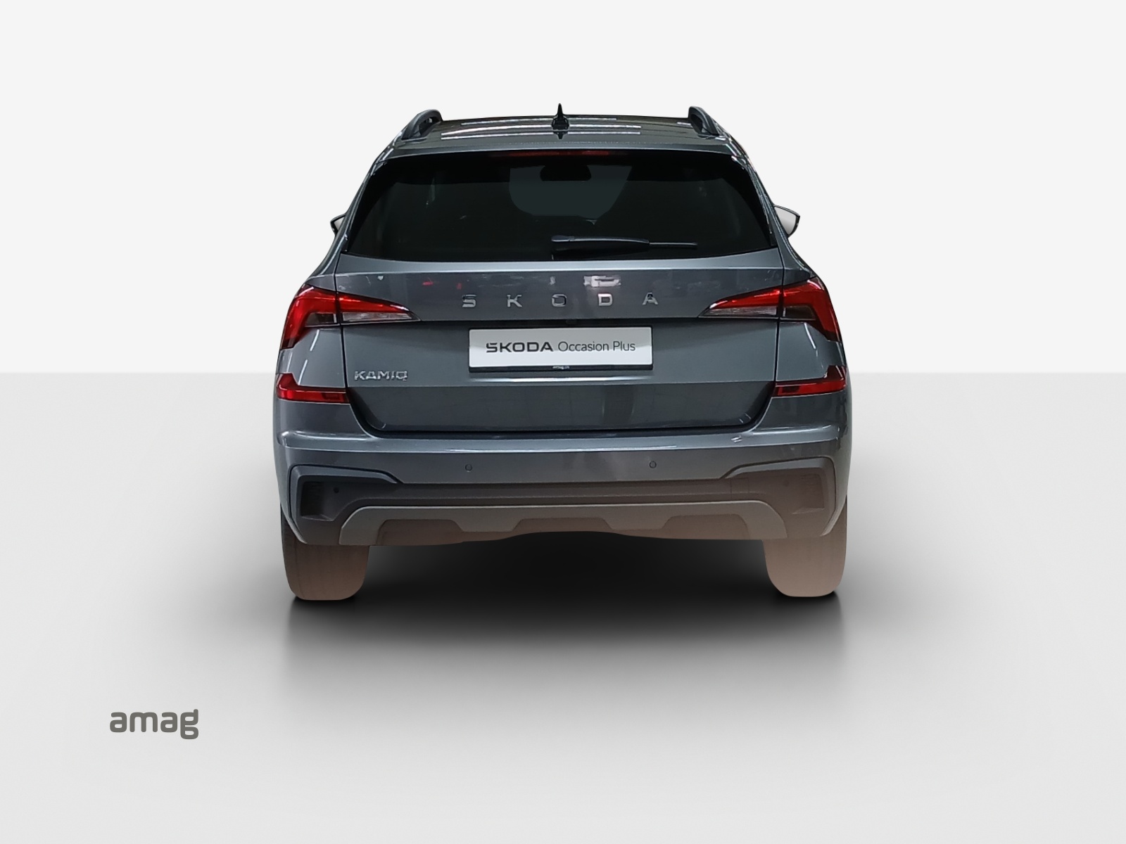 SKODA Kamiq 1.0 TSI Selection DSG-image-3