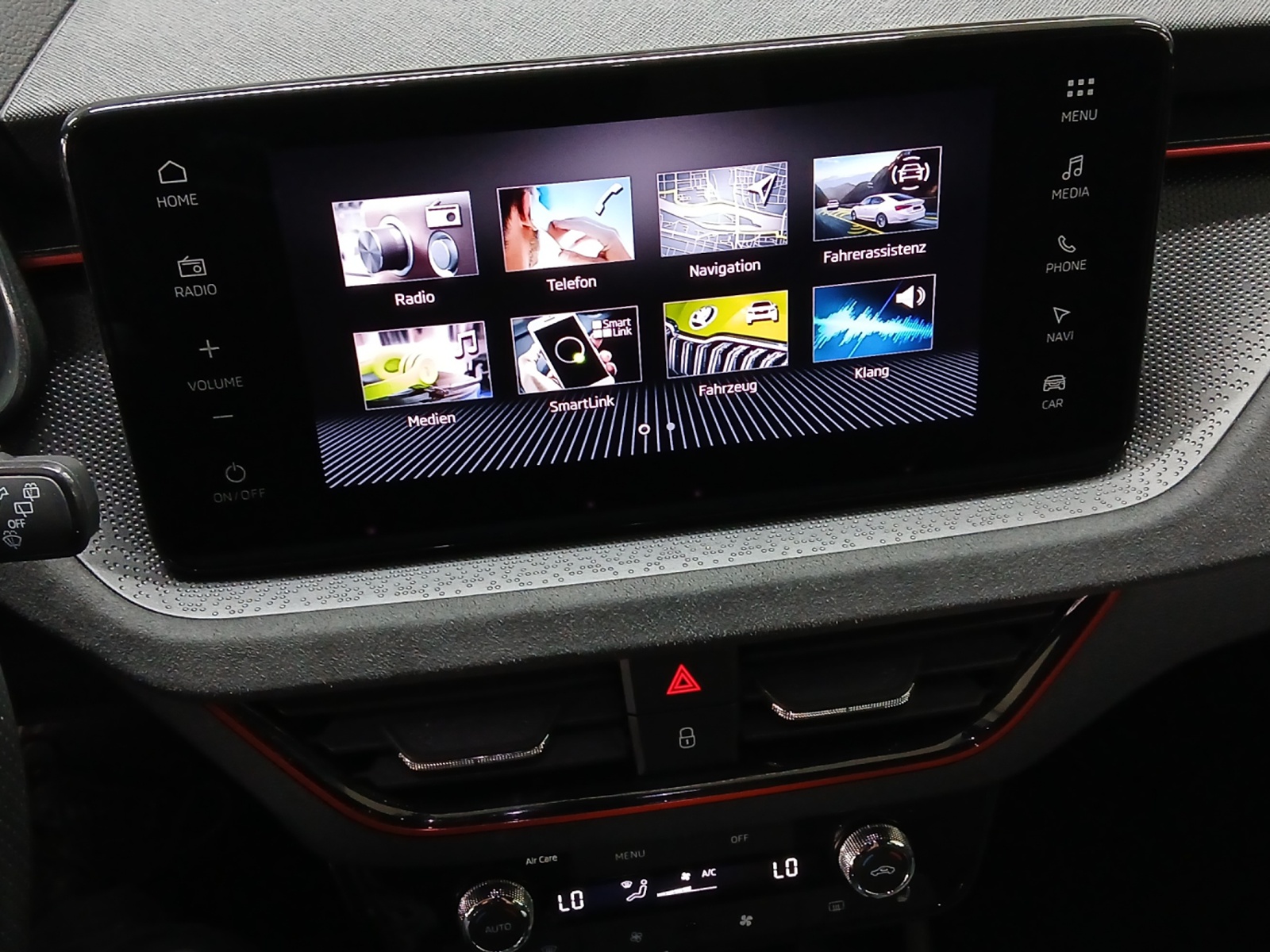 SKODA Kamiq 1.0 TSI Selection DSG-image-10